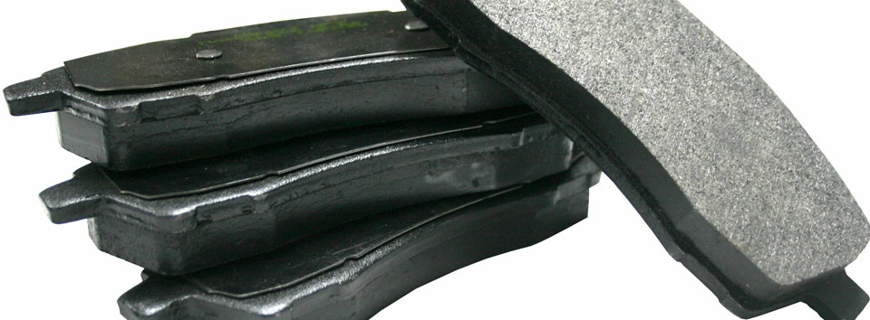Brake Pads